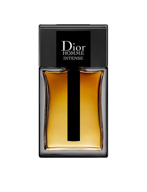 dior pour femme intense fragrantica|Dior homme original vs 2020.